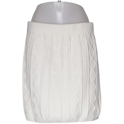 Skirt (White) from Page One