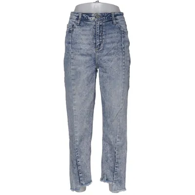Jeans (Blue) from Cello Cotton, Elastane