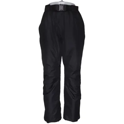 Pantalon de neige (Noir) de Garment