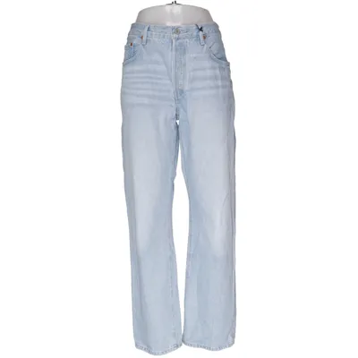 Spijkerbroek (501 '90S) van Levi Strauss & Co Katoen