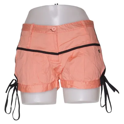 Shorts (Pink) from Gsus Sindustries Cotton, Elastane