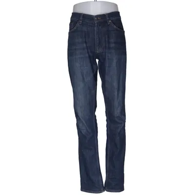 Jeans (Blå) från GANT Bomull, Elastan, Polyester