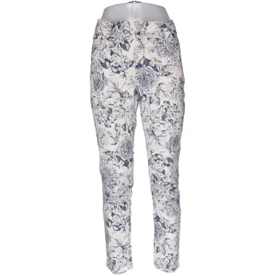 Jeans (KELLY ANKLE) från Flash Jeans Bomull, Elastan, Polyester