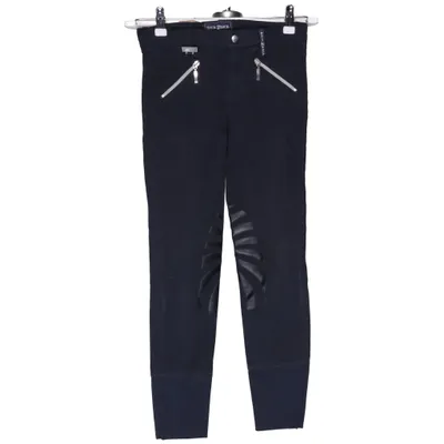 Breeches (Black) from Back2Back