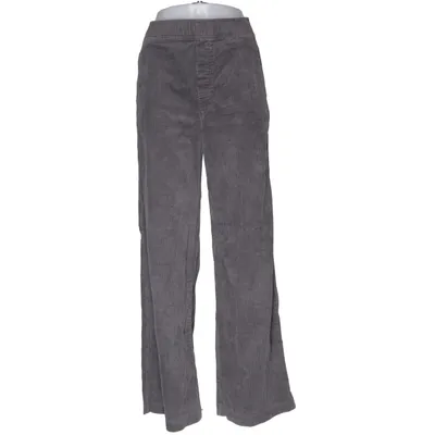 Pantalon en velours (Gris) de Opus Coton, Élasthane