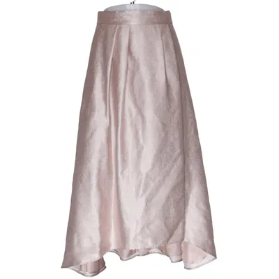 Maxi skirt (Beige) from Jake*s Cocktail