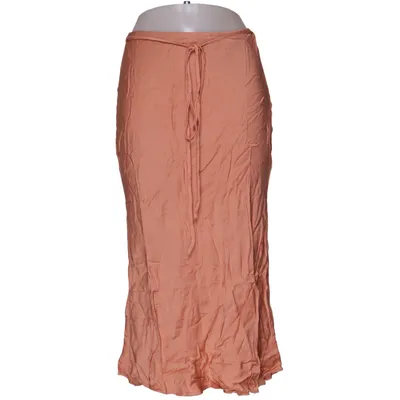 Jupe longue (Rose) de River Island Petite Viscose