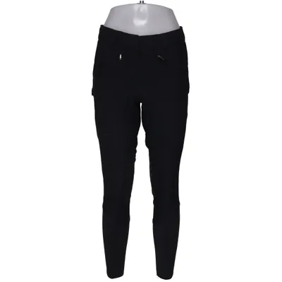 Breeches (Black) from JH Collection Elastane, Polyamide