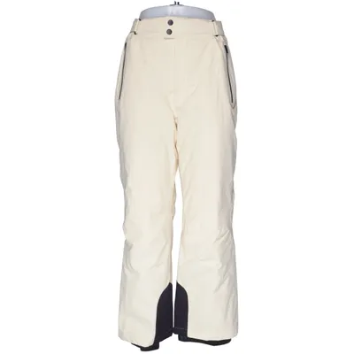Skidbyxor (Beige, Svart) från Oysho Polyester