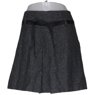 Kjol (Grå) från Kookaï Bomull, Polyester, Viskos, Ull