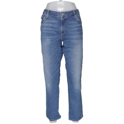 Jeans (Uptown) von Mavi Jeans Baumwolle, Elasthan