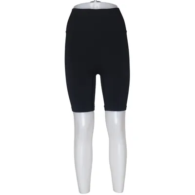 Compressieshorts (Zwart) van Nike Yoga Elastaan, Polyamide, Polyester