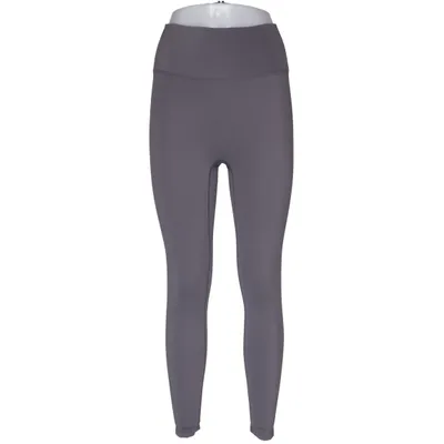 Sports tights (Gray) from Adanola Elastane, Polyamide