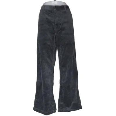 Manchesterbyxor (Grå) från Comptoir des Cotonniers Bomull, Elastan, Polyester