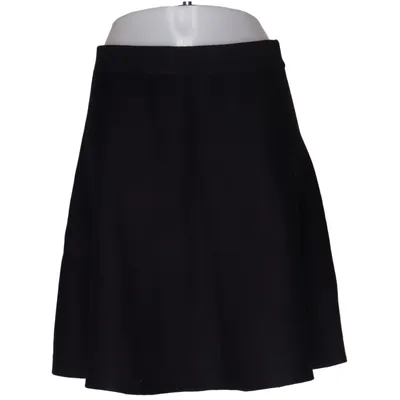 Rok (Zwart) van Holly & Whyte by Lindex Polyester, Viscose