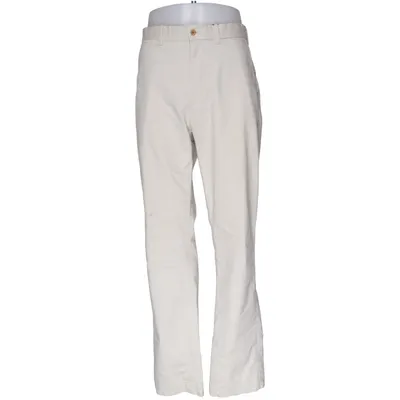 Chinos (Beige) van Polo Golf Ralph Lauren Katoen, Elastaan, Polyester