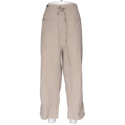 Pants (Beige) from Grandiosa Cotton