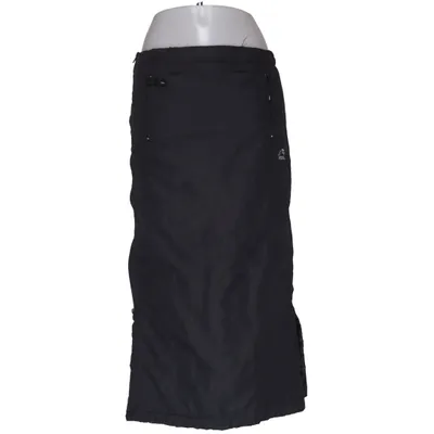 Overskirt (Black) from Ross Sportswear