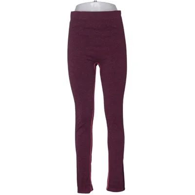 Sports tights (Purple) from Active Wear Elastane, Polyamide, Polyester