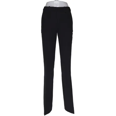 Suit pants (Black) from LeGer Studio