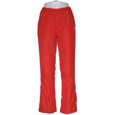 Joggers (Red, White) from Erima Polyester