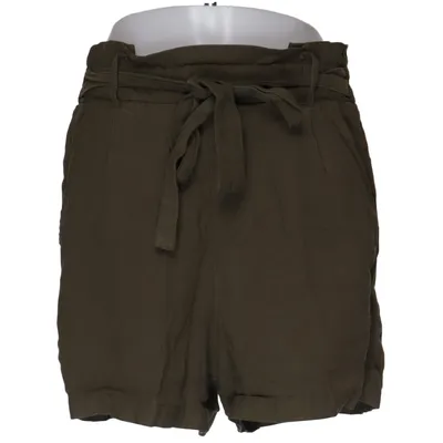Shorts (Grün) von Amisu Polyester, Viskose