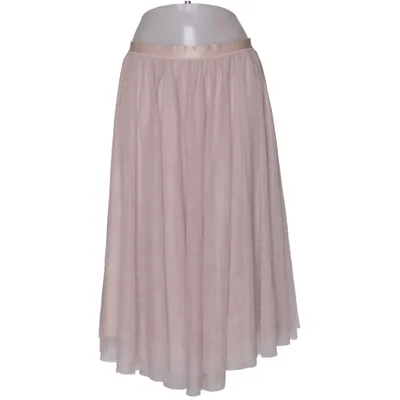 Tyllkjol (Rosa) från H&M+ Polyester
