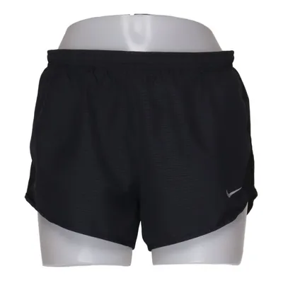 Trainingsshorts (Zwart) van Nike Elastaan, Polyester