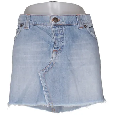 Jeanskjol (Blå) från Oasis