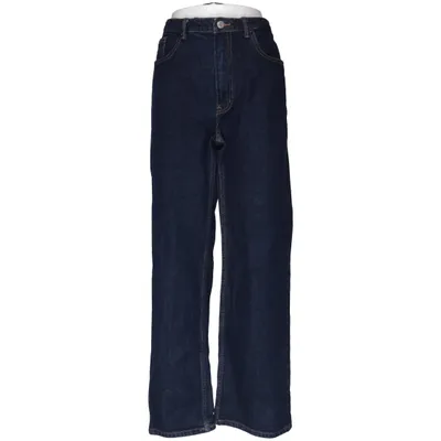 Spijkerbroek (Blauw) van ONLY Katoen, Elastaan