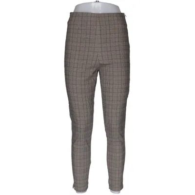 Kostymbyxor (Brun) från Dynamite Elastan, Polyester, Viskos