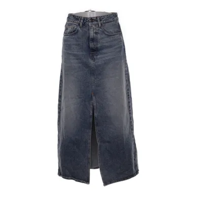 Jeanskjol (SLIT DENIM) från Co'Couture