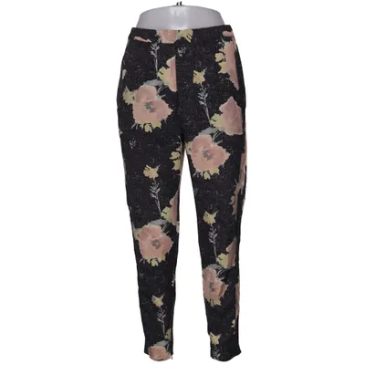 Pants (Black, Pink, Multicolored) from Graumann