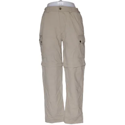 Cargo broek (Beige) van Pinewood Polyamide