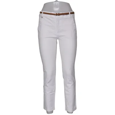 Chino (Blanc) de Zara Basic Collection