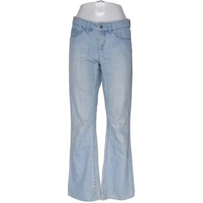 Jeans (Blå) från Eddie Bauer Bomull