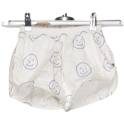 Shorts (Vit, Blå) från Tinycottons Bomull