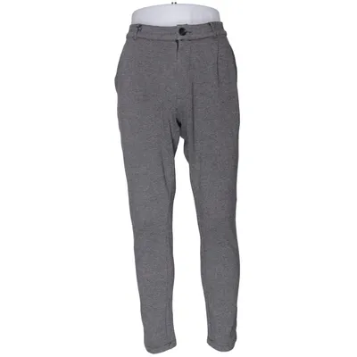 Chino (Gris) de Premium by Jack & Jones Coton, Élasthane, Polyester