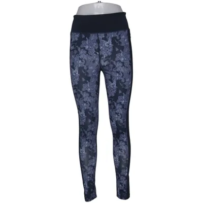 Collants de sport (Noir, Gris) de Kari Traa
