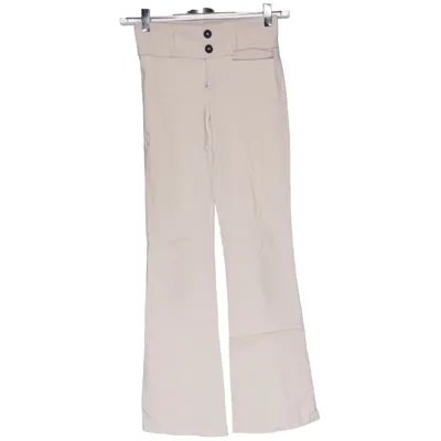 Broek (Beige) van STR