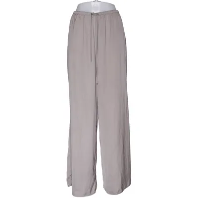 Palazzo broek (Beige) van Reserved