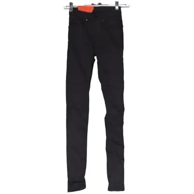Jeans (VAIN STAY BLACK) från WHYRED Bomull, Elastan, Polyester, Tencel