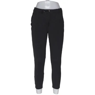 Sweatpants (Gray) from Jacqueline de Yong Elastane, Polyamide, Viscose