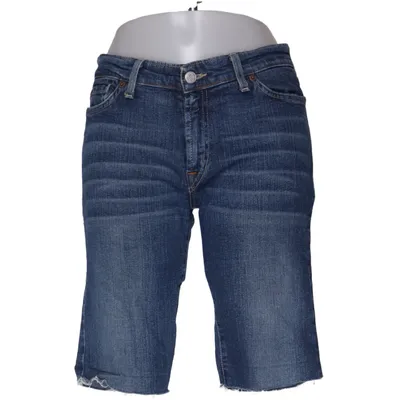 Jeansshorts (S 36 INDIGO) från Crocker Originals Bomull, Elastan, Polyamid