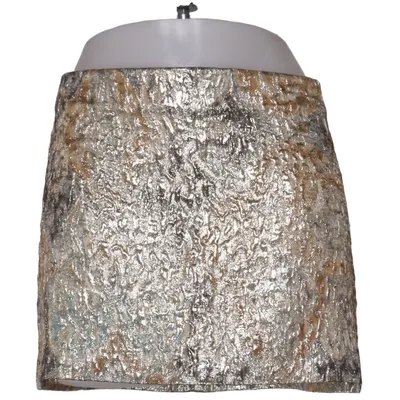 Rock (Gold) von Zara Trafaluc Collection