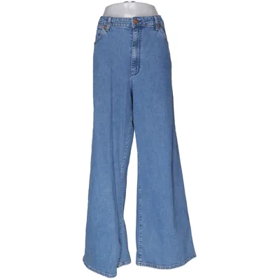 Jeans (CANYON) från Wrangler Bomull, Elastan