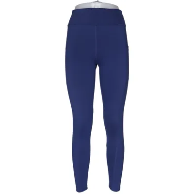 Sports tights (Blue) from Bekkin Elastane, Polyester