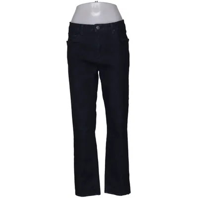 Jeans (Sanna) fra Sanna Bomuld, Elastan, Polyester