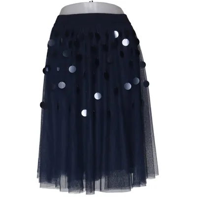 Tylnederdel (Blå) fra Holly & Whyte by Lindex Polyester