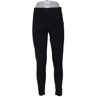Collants de sport (Noir) de Usa Pro Élasthane, Polyamide